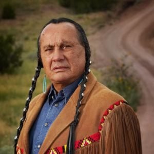 Profile picture for Russell Means