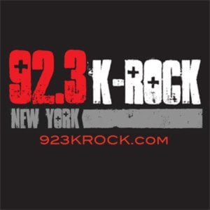 Profile picture for 92.3 K-Rock New York