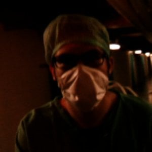 Profile picture for Rusty Cage