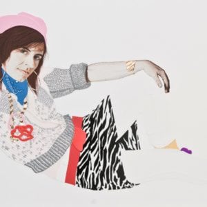 Profile picture for leone anne reeves