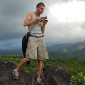 Profile picture for William Jones