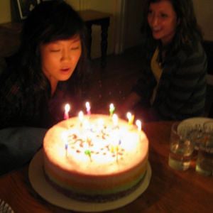 Profile picture for suzy lee