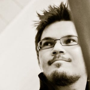 Profile picture for Aurélien Martineau