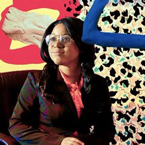 Profile picture for Ariel Jackson