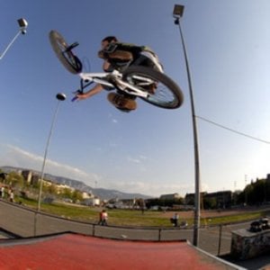 Profile picture for Olivier Rosset