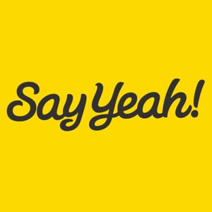 Profile picture for Say Yeah!
