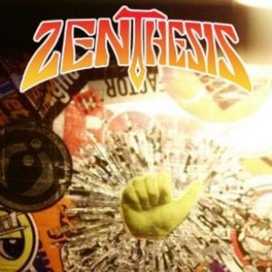 Profile picture for ZenThesis