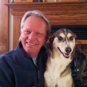 Profile picture for Mike Fry