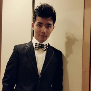 Profile picture for Hao Zheng
