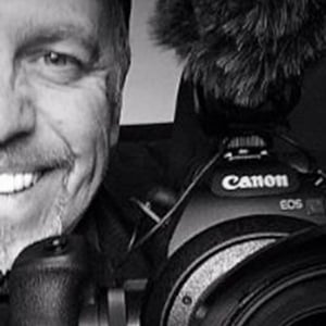 Profile picture for Frank Datzer follow me @dcpvideo