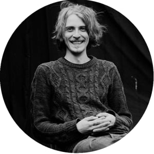 Profile picture for Terjo Aaltonen