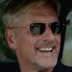 Profile picture for David Temple