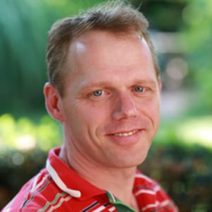 Profile picture for Erno Hannink