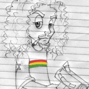 Profile picture for Joel Burke