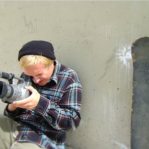 Profile picture for Cody Thompson
