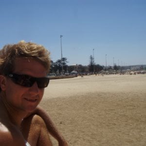Profile picture for John Palmer