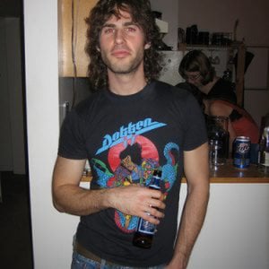Profile picture for Jonathan Zuckerman