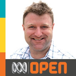 Profile picture for ABC Open Tropical North