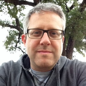Profile picture for James Brush