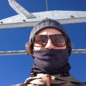 Profile picture for lee garner