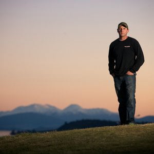 Profile picture for Graeme Murray