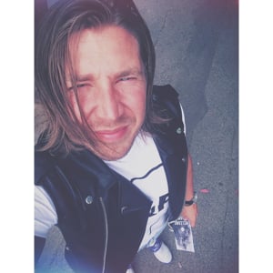 Profile picture for Henri Saranpää