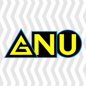Profile picture for GNU
