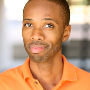 Profile picture for Damian Washington