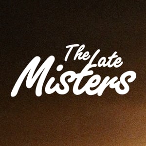 Profile picture for The Late Misters