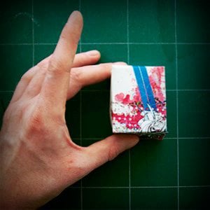 Profile picture for Loïc Sattler