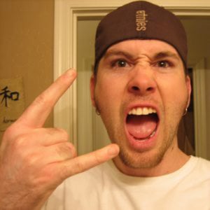 Profile picture for Clintus McGintus