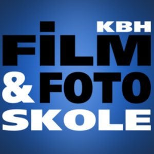 Profile picture for KBH FILM & FOTOSKOLE