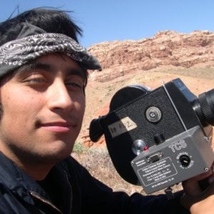 Profile picture for Omar Rodriguez Ulloa