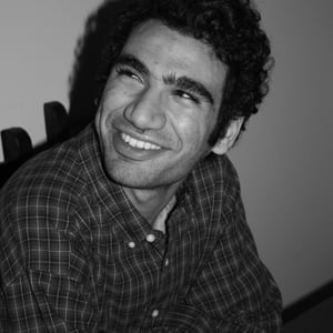 Profile picture for Sohrab Mirab
