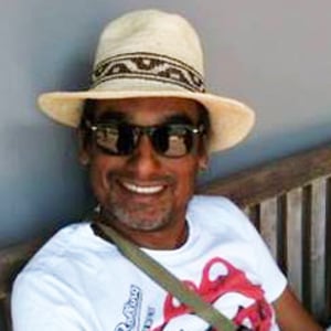 Profile picture for Partho Sen-Gupta
