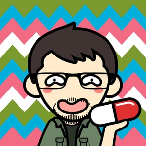 Profile picture for lewis lepton