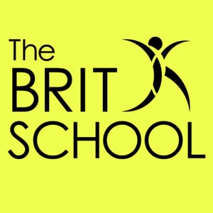 Profile picture for BRIT SCHOOL - FILM & DIGITAL ART