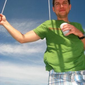 Profile picture for Nate Brunner