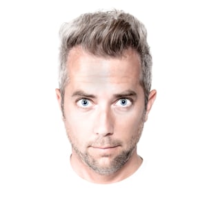 Profile picture for Daniel van Moll