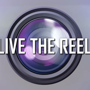 Profile picture for Live the Reel