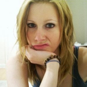 Profile picture for Anna Hiort