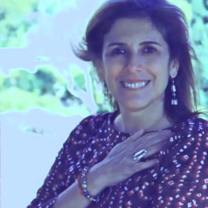 Profile picture for Silvia Garcia Pereira