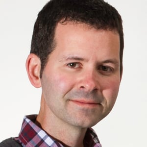 Profile picture for Tim McAlpine