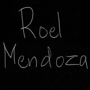 Profile picture for Roel Mendoza