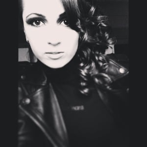 Profile picture for Alexandra Chukhnenko