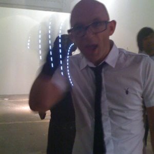 Profile picture for Jason Bradbury