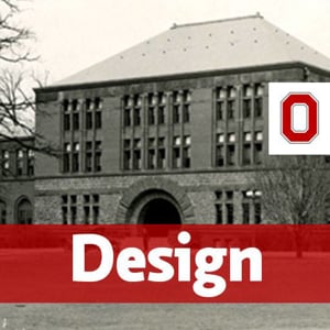 Profile picture for Ohio State Dept of Design
