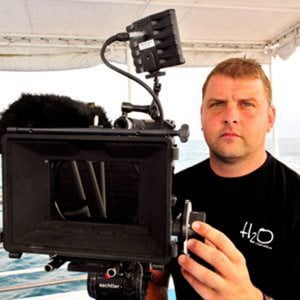 Profile picture for Thomas Röher