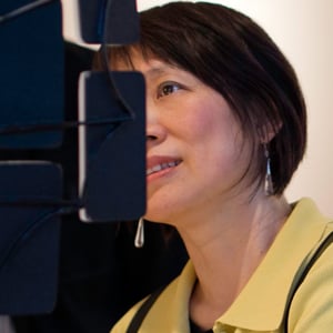 Profile picture for Ying Tan
