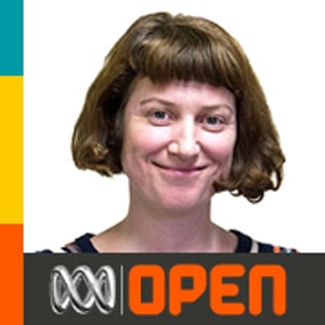 Profile picture for ABC Open Central Victoria